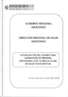 Vista preliminar de documento CAP RED CHACHA 2022 CON R.D.R.S. N°1303-2022.pdf