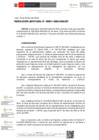 Vista preliminar de documento Resolución Jefatural N° 000011-2023-AGN/JEF