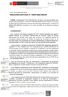 Vista preliminar de documento Resolución Jefatural N° 000007-2023-AGN/JEF