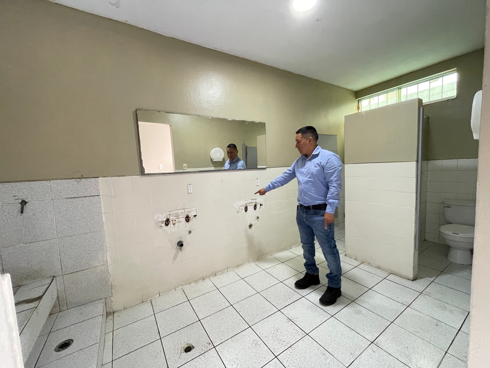 Piscina Municipal