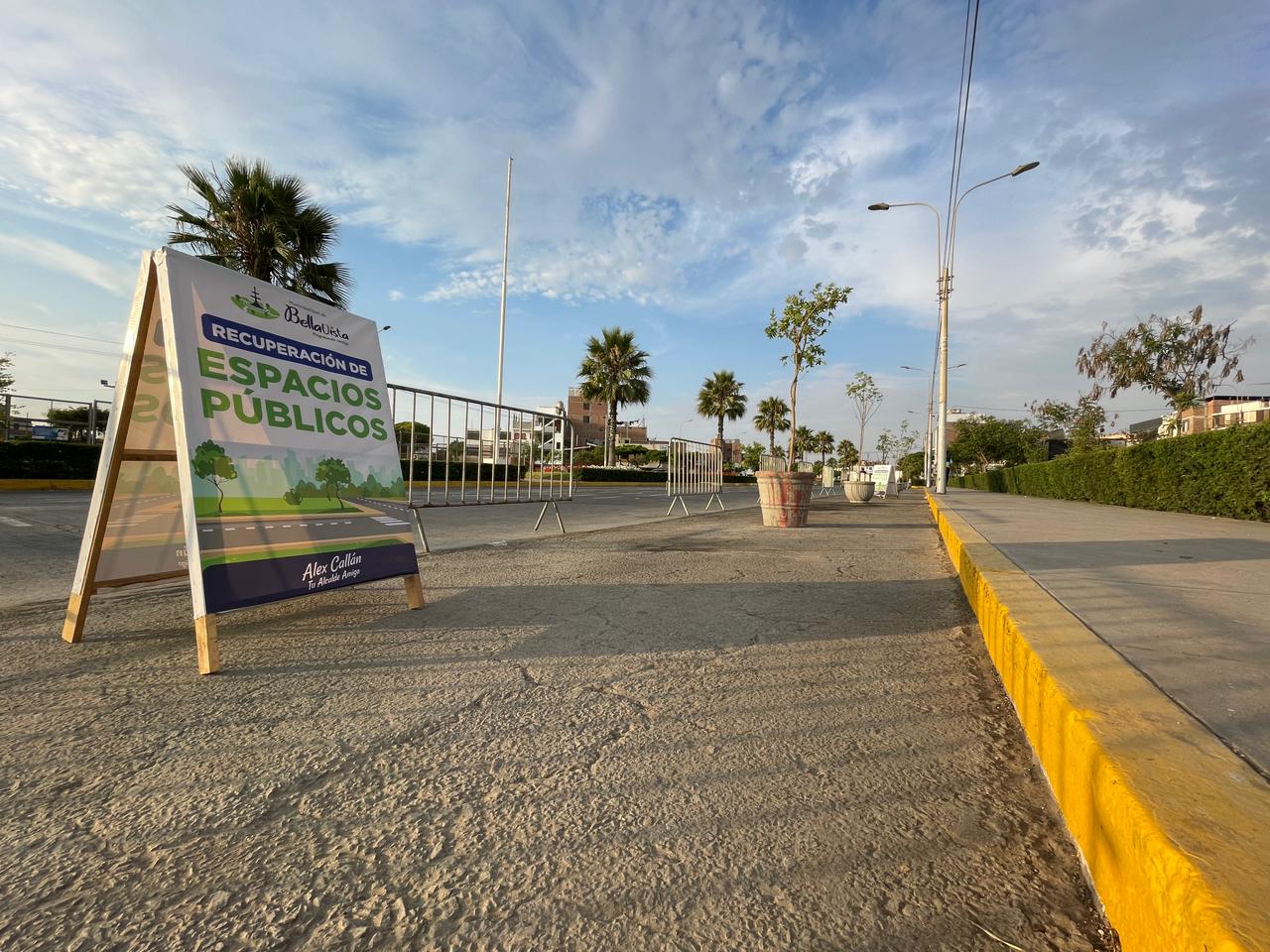 Av. Dos