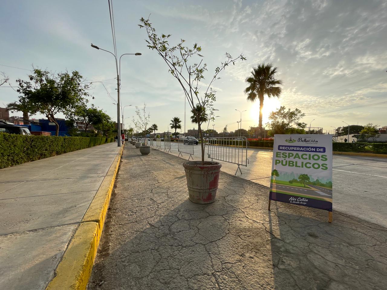 Av. Dos