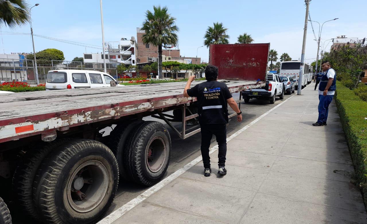 Av. Dos antes