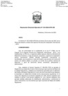 Vista preliminar de documento RDE N° 010-2023_Oficial Calidad Regulatoria.pdf