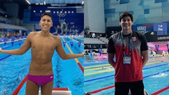NATACIÓN