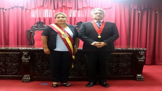 Resolución Suprema N° 003-2023-IN