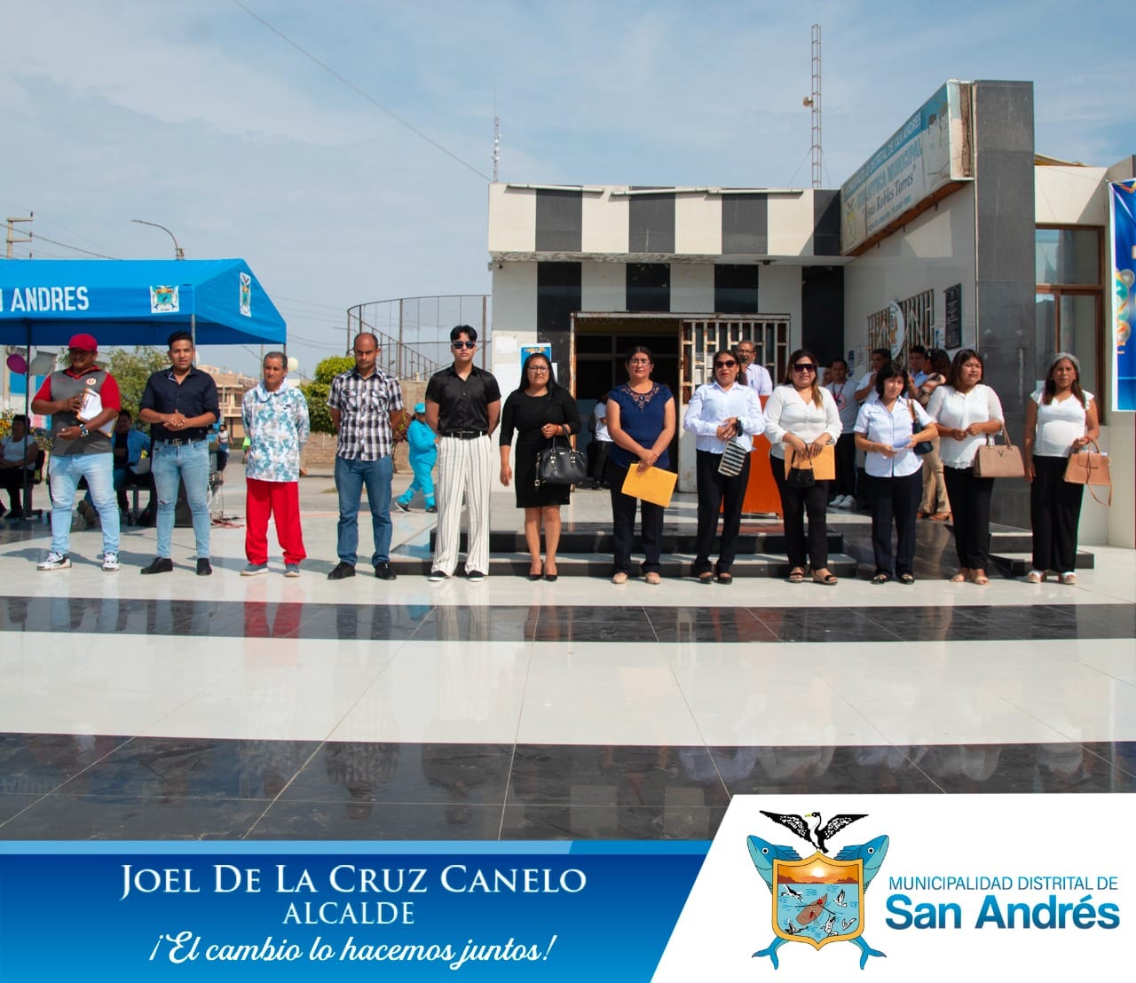 Con Gran Éxito Se Realizó La Apertura De Los Talleres De Verano 2023 En La Biblioteca Municipal De San Andrés.