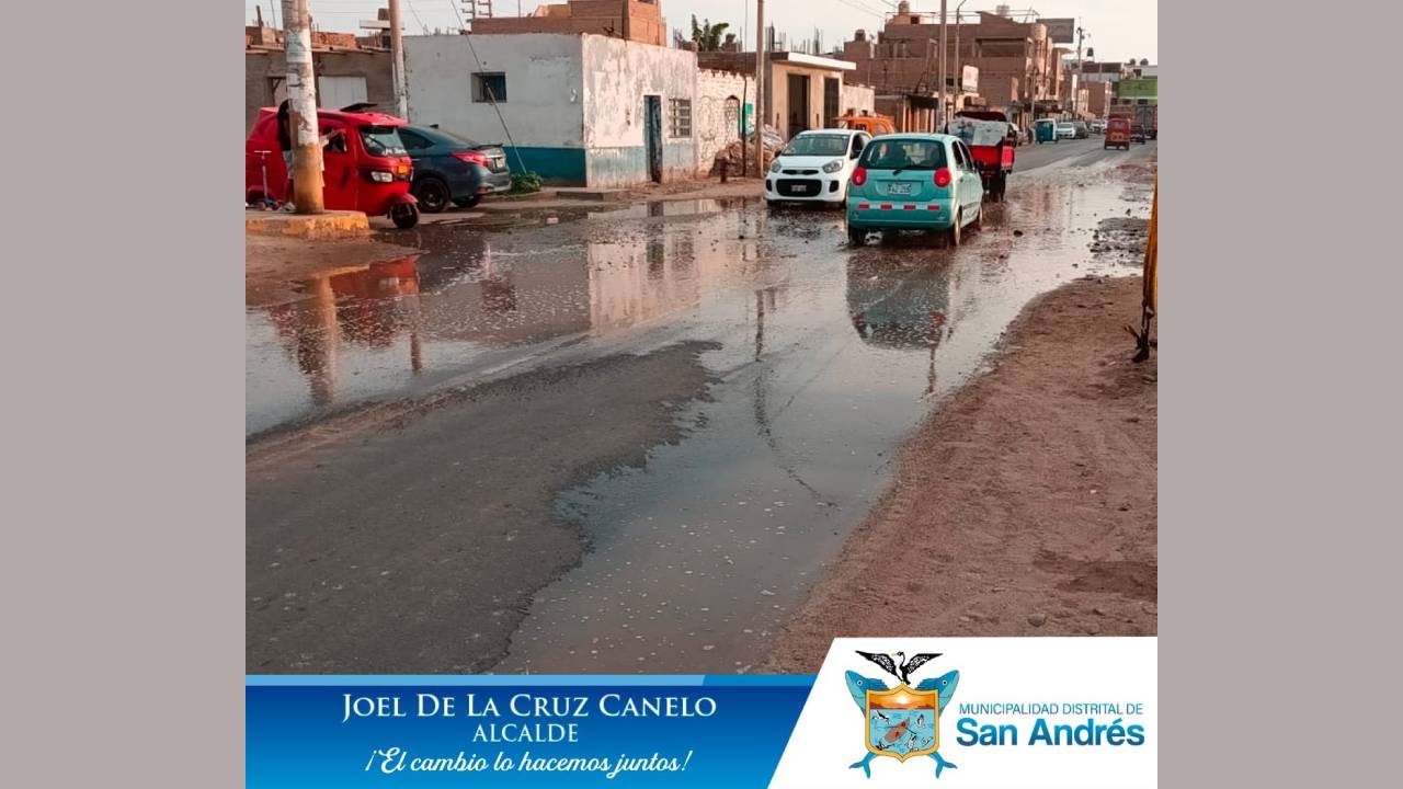 Se Vienen Realizando Los Trabajos De Reforzamiento De Las Orillas De Playas De Nuestro Distrito.