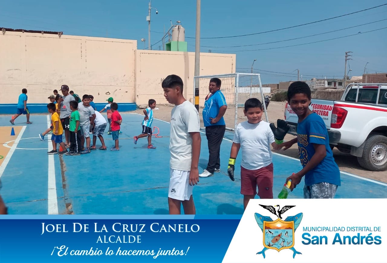 Se Iniciaron Los Talleres De Verano 2023 En Los Centros Poblados De San Andrés