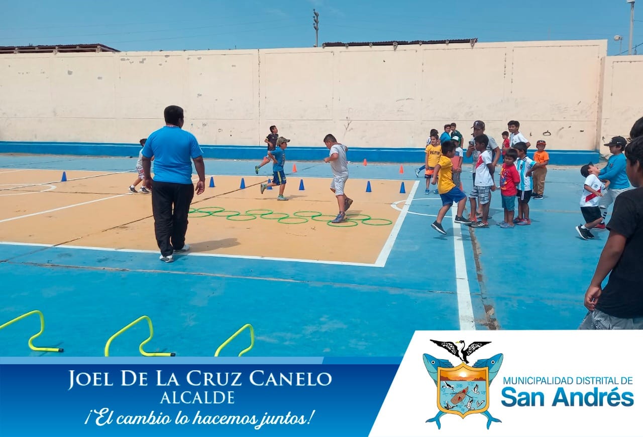 Se Iniciaron Los Talleres De Verano 2023 En Los Centros Poblados De San Andrés