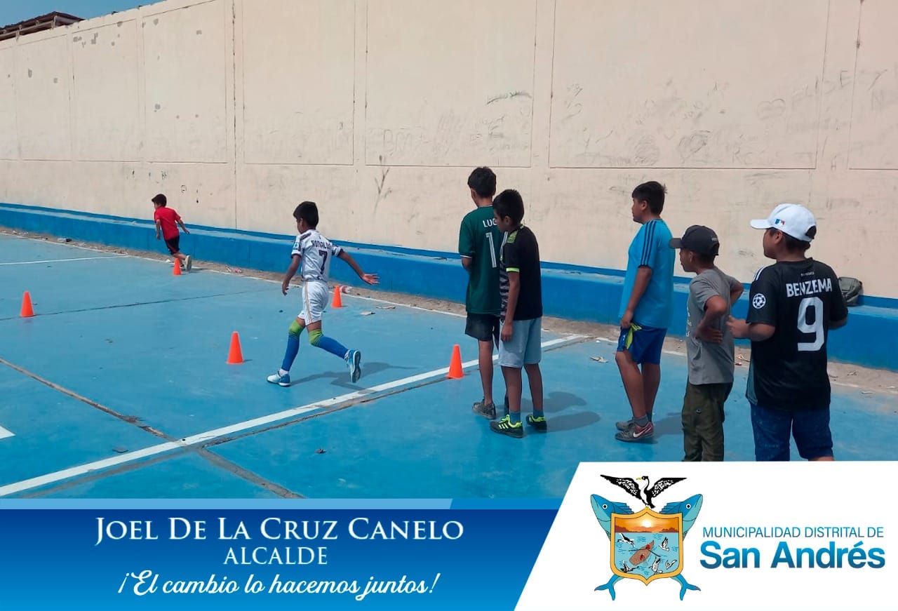 Se Iniciaron Los Talleres De Verano 2023 En Los Centros Poblados De San Andrés