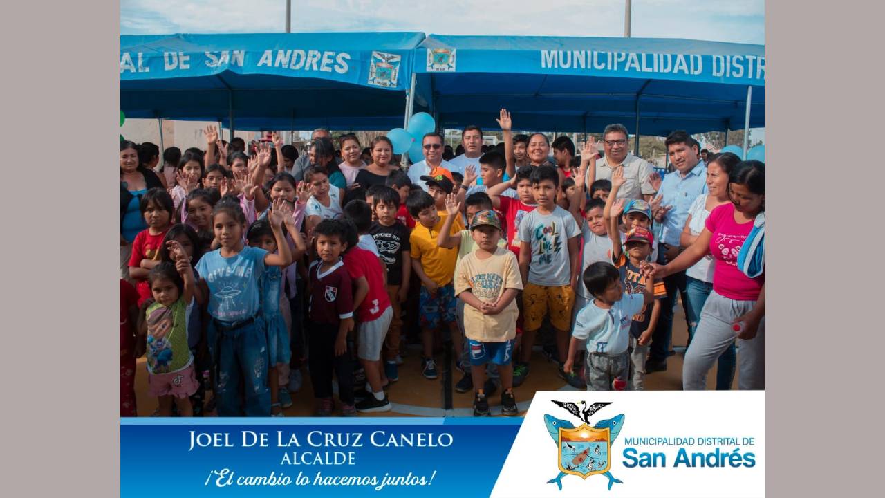 Se Llevó A Cabo La Apertura De Los Talleres De Verano 2023 En El Centro Poblado De Casa Blanca.