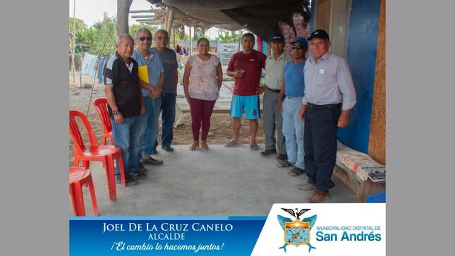 Ganaderos Del Sector Niño De Ayaví Participarán En Programa Procompite