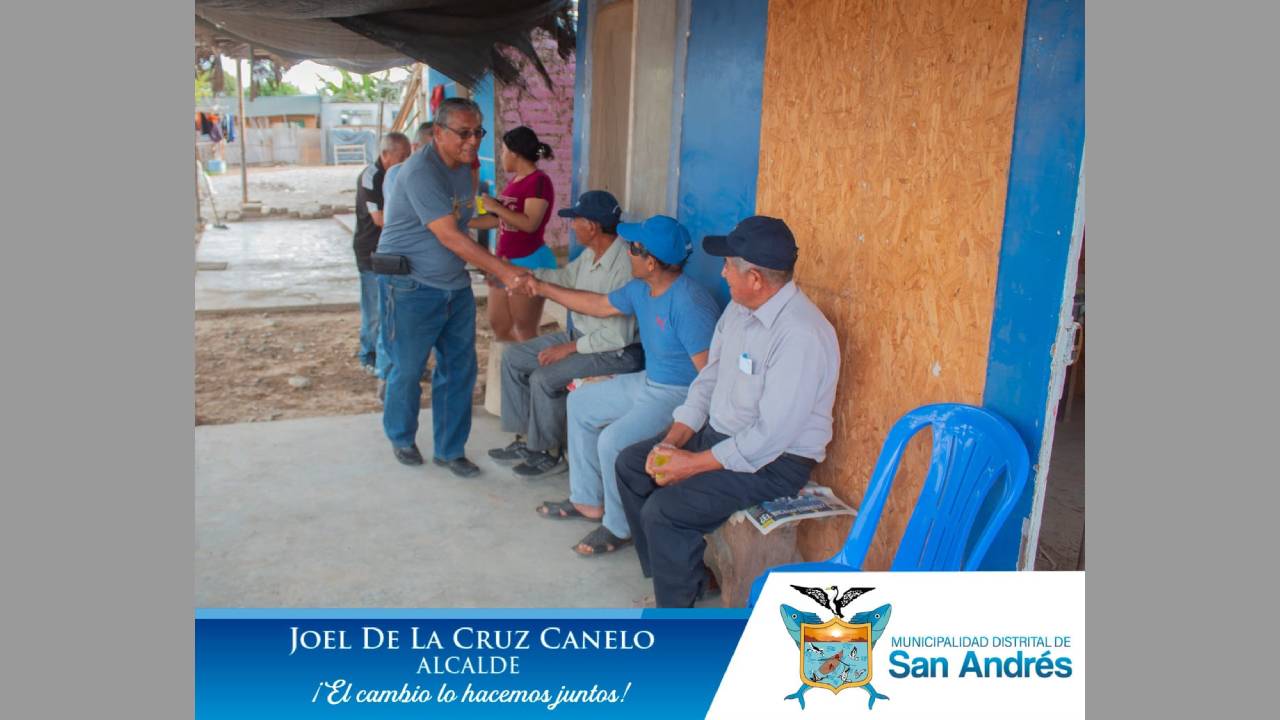 Ganaderos Del Sector Niño De Ayaví Participarán En Programa Procompite