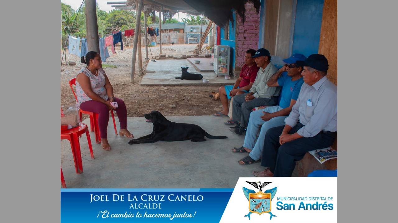 Ganaderos Del Sector Niño De Ayaví Participarán En Programa Procompite