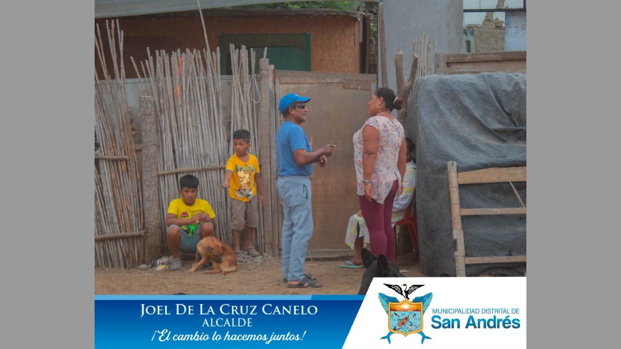Ganaderos Del Sector Niño De Ayaví Participarán En Programa Procompite