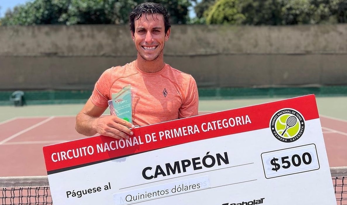 TENIS