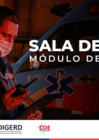 Vista preliminar de documento Sala de Crisis del Centro de Operaciones de Emergencia Salud del 13 al 19 enero de 2023.