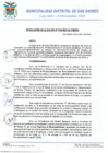 Vista preliminar de documento Resolución de Alcaldía N 034-2023-ALC