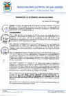 Vista preliminar de documento Resolución de Alcaldía N 038-2023-ALC