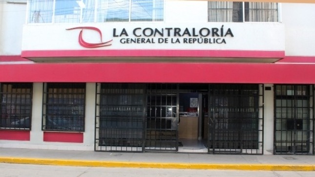 Contraloría detectó que Caja Huancayo pagó S/ 590 mil por implementación de software inoperativo