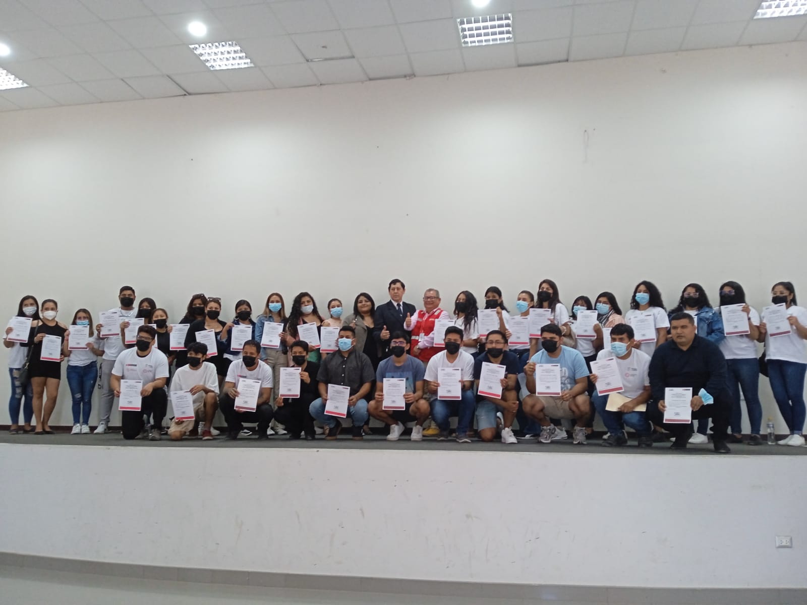 Tacna Empleabilidad