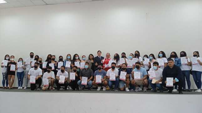 Tacna Empleabilidad