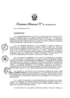 Vista preliminar de documento Resolución Directoral