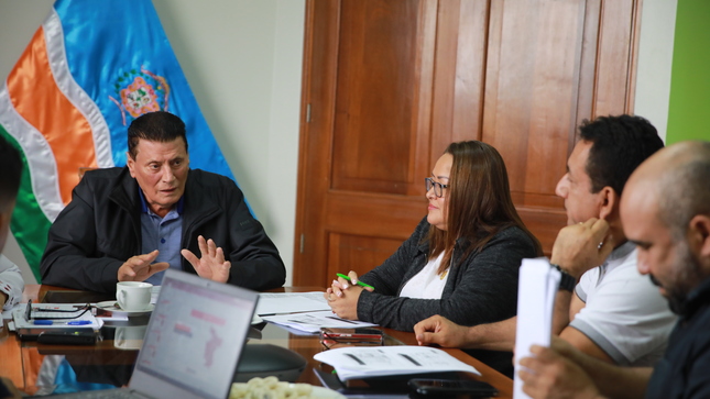 Congresista 1