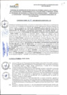 Vista preliminar de documento CONVENIO 158-2022-MIDAGRI-DVDAFIR-AGRO RURAL-DE.pdf