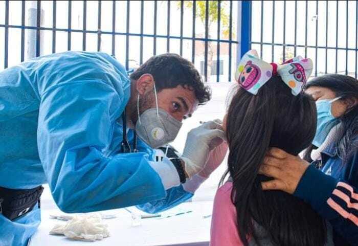 Foto Chorrillos se prepara para sus campañas gratuitas de Salud Integral y Veterinaria