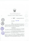 Vista preliminar de documento RESOLUCION DIRECTORAL Nº0038-2023-MIDAGRI-PESCS-1601.pdf