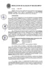 Vista preliminar de documento Resolución de Alcaldía N° 066-2023-MPCP