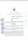 Vista preliminar de documento RESOLUCION DIRECTORAL Nº0039-2023-MIDAGRI-PESCS-1601.pdf