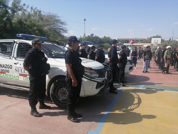 mega operativos sullana 2023