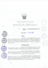 Vista preliminar de documento RESOLUCION DIRECTORAL Nº0041-2023-MIDAGRI-PESCS-1601.pdf