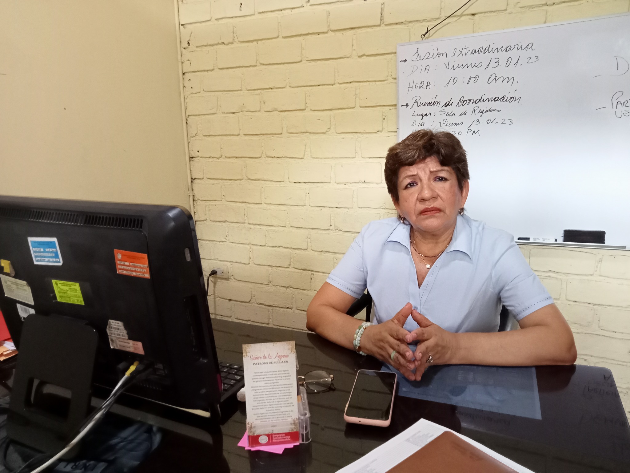 Programa de Salud Integral para personas de bajos recursos Sullana 2023
