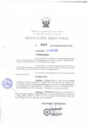 Vista preliminar de documento RESOLUCION DIRECTORAL Nº0042-2023-MIDAGRI-PESCS-1601.pdf