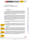 Vista preliminar de documento Resolución N° 013-2023-OSCE/PRE