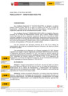 Vista preliminar de documento Resolución N° 014-2023-OSCE/PRE