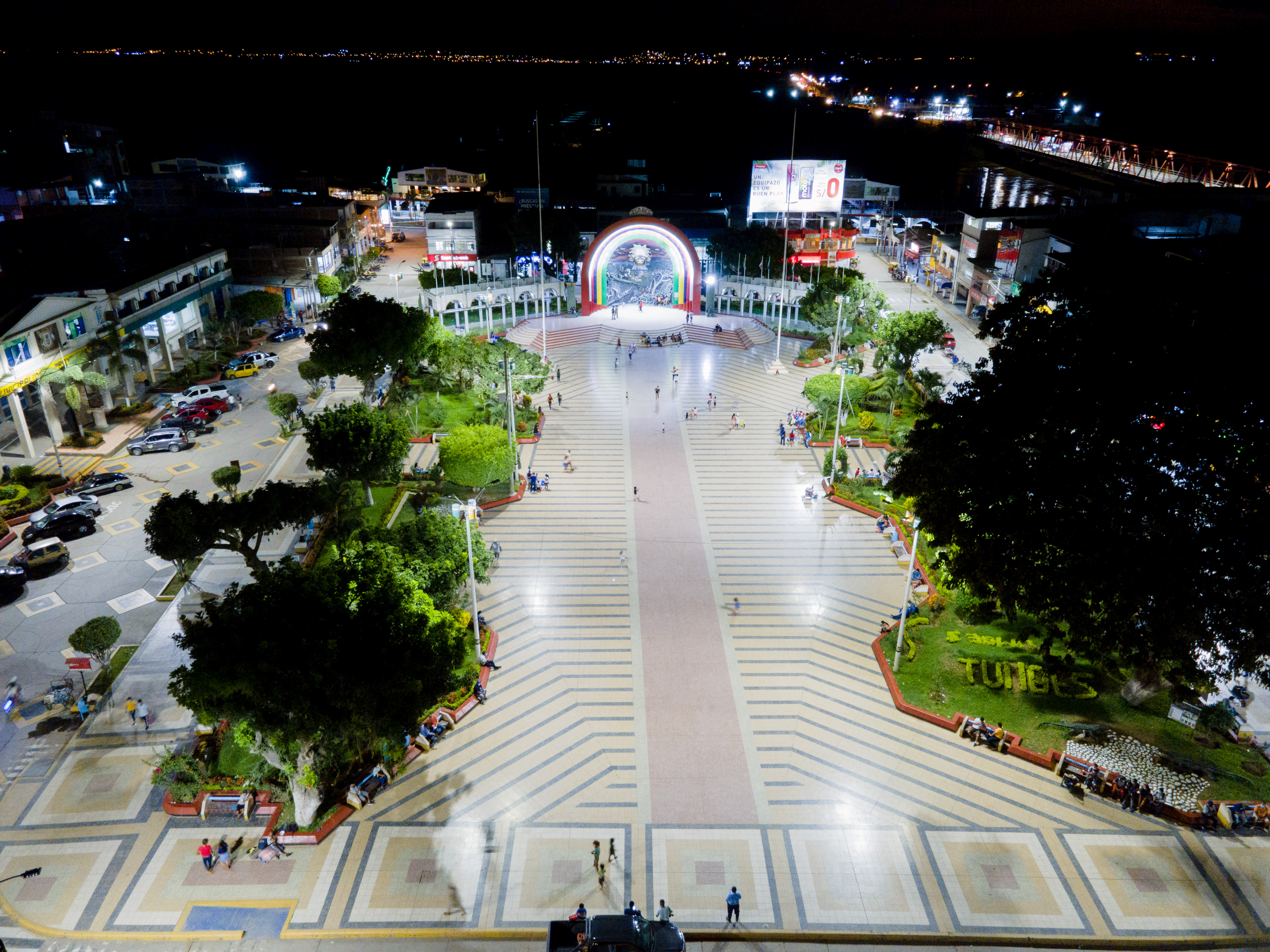 Tumbes