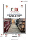Vista preliminar de documento RESOLUCION 49 PLAN ARCHIVISTICO.pdf