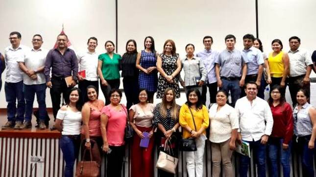 Gobierno Regional involucra a municipalidades en planificación y promoción turística