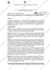 Vista preliminar de documento RESOLUCION ADMINISTRATIVA-000078-2023-P-CSJLIMANORTE.pdf