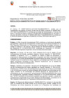 Vista preliminar de documento RESOLUCION ADMINISTRATIVA-000082-2023-P-CSJLIMANORTE.pdf