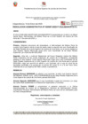 Vista preliminar de documento RESOLUCION ADMINISTRATIVA-000087-2023-P-CSJLIMANORTE.pdf