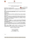 Vista preliminar de documento RESOLUCION ADMINISTRATIVA-000088-2023-P-CSJLIMANORTE.pdf