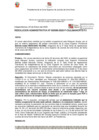 Vista preliminar de documento RESOLUCION ADMINISTRATIVA-000095-2023-P-CSJLIMANORTE.pdf
