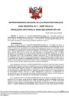 Vista preliminar de documento Resolución Jefatural N°008-2023-SUNARP-Z.R.N°V-JEF