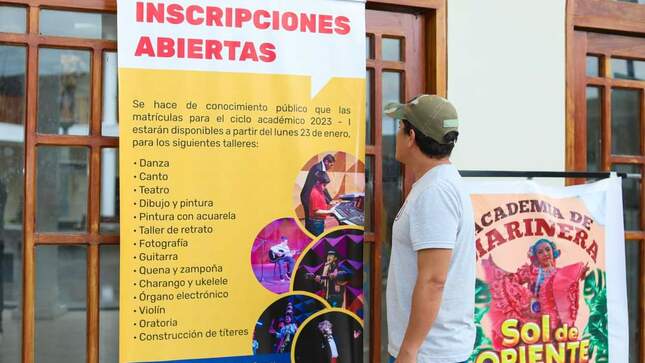 foto convocatoria
